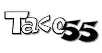 TACO_55_B_logo